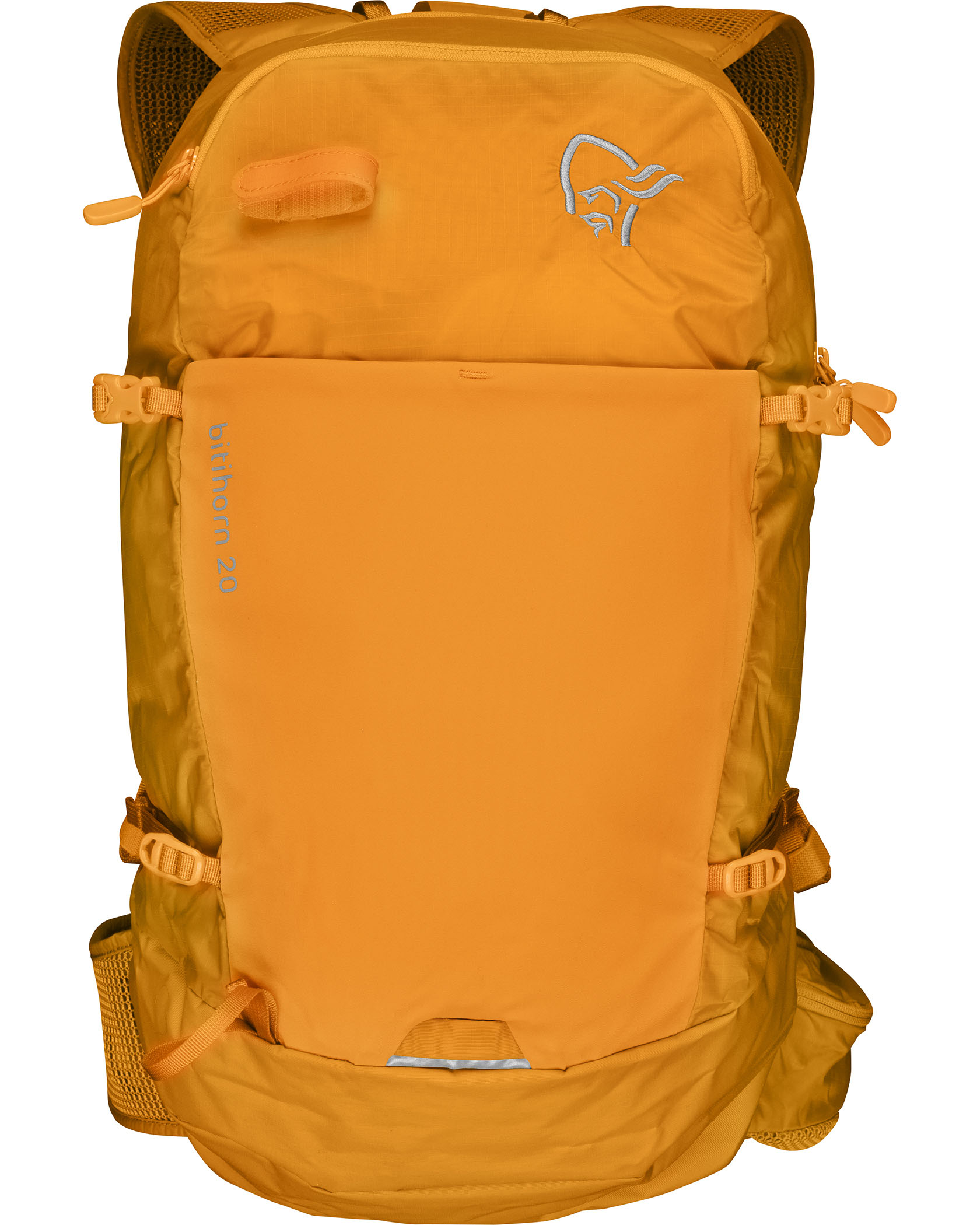 Norrøna Bitihorn 20L Pack Orange Crush