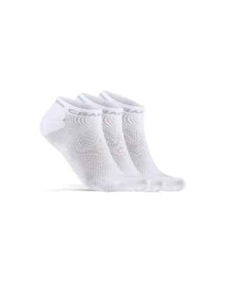Core Dry Shafless Sock 3-Pack