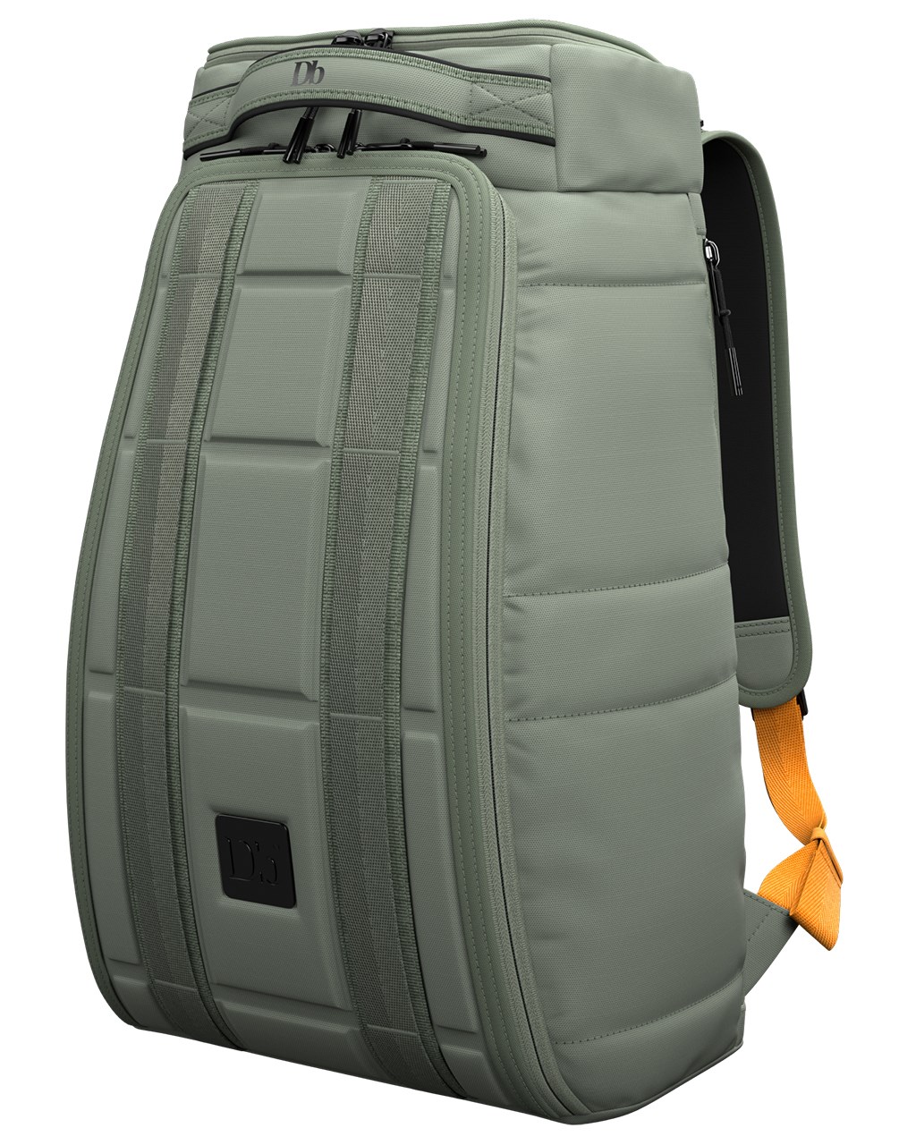 The Strøm 20L Backpack Sage Green