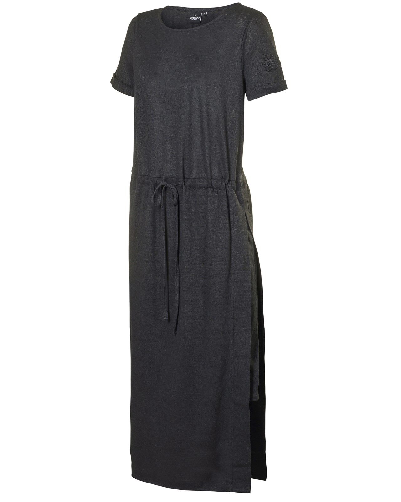 Ivanhoe GY Athena Dress W Black