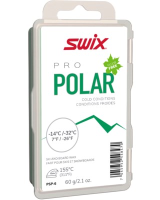Ps Polar -14°C/-32°C, 60g