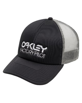 Factory Pilot Trucker Hat