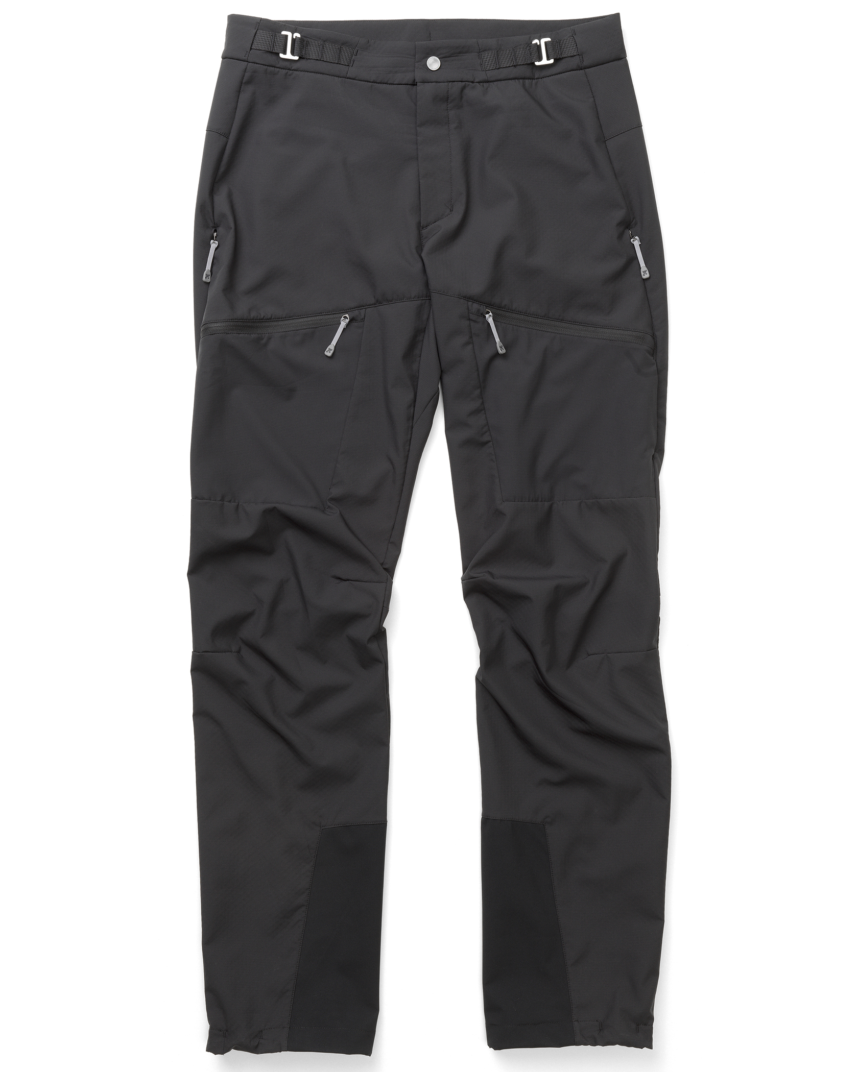 Houdini Pace Pant M True Black