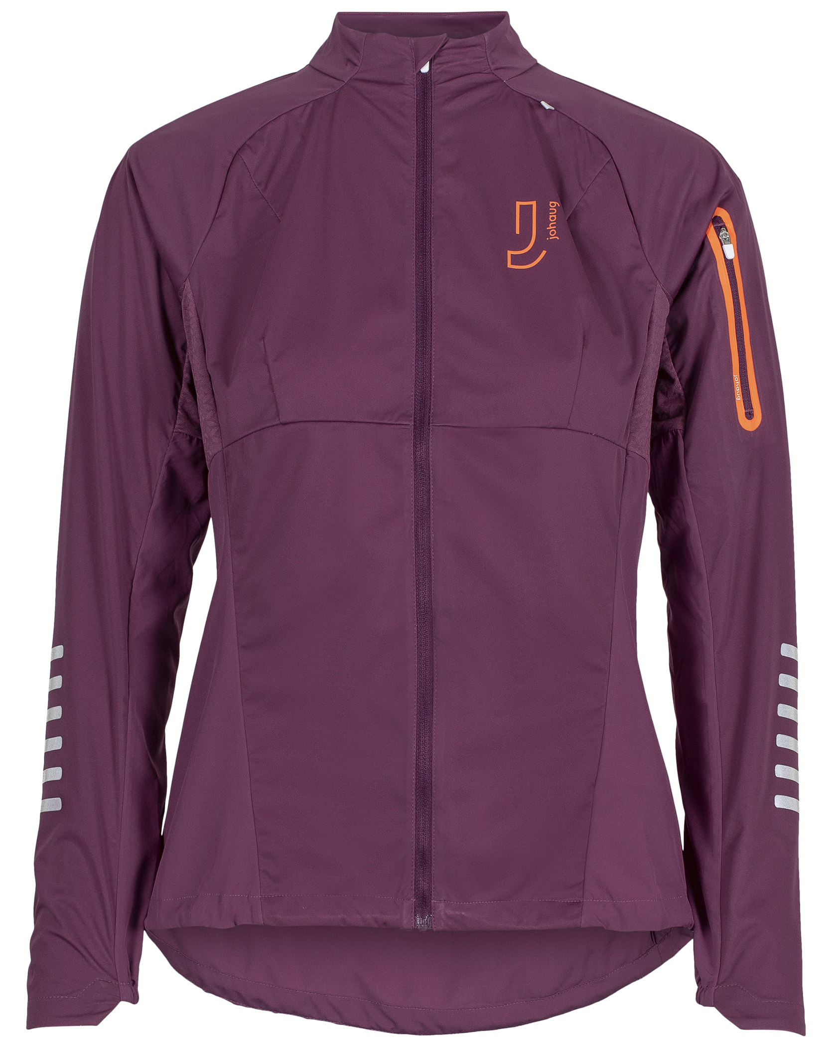 Johaug Discipline Jacket W Amar (Storlek XL)
