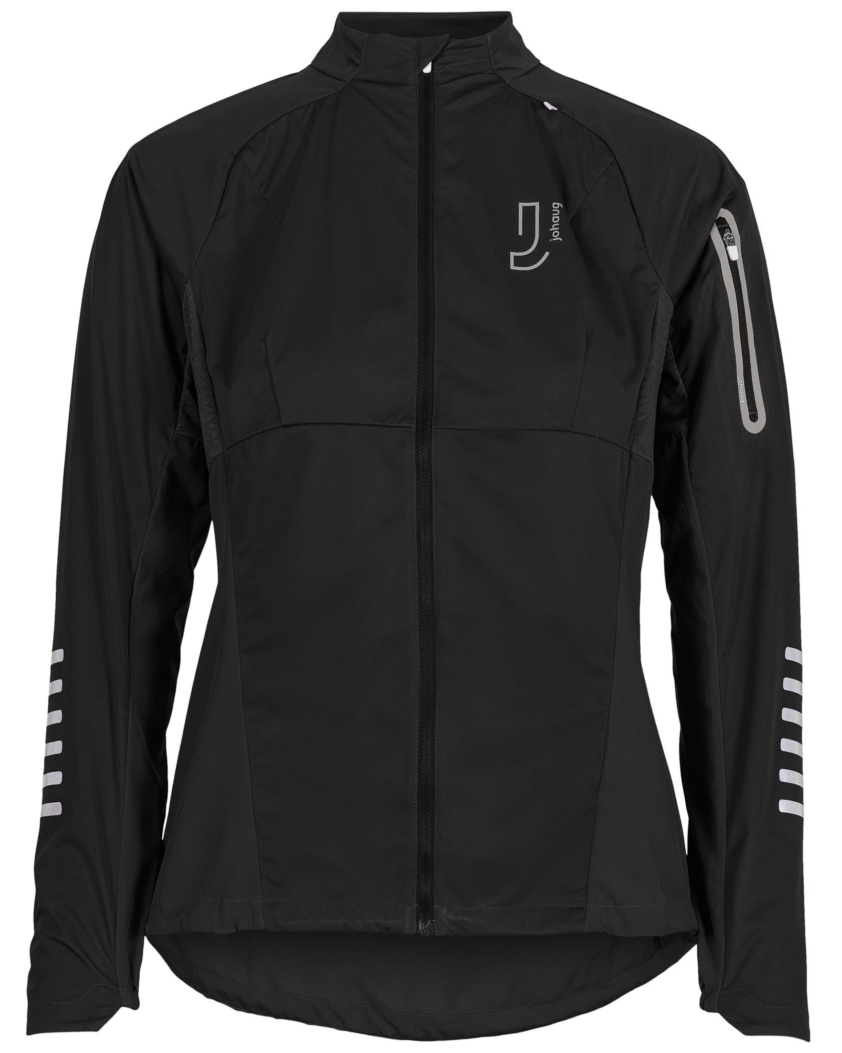 Johaug Discipline Jacket W Tblck (Storlek M)