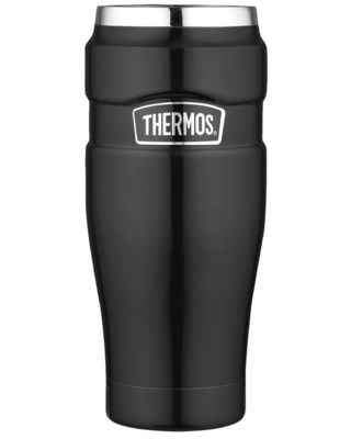 Steel Thermos Cup King 0,5L