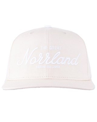 Great Norrland Cap