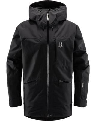 Lumi Insulated Jacket M