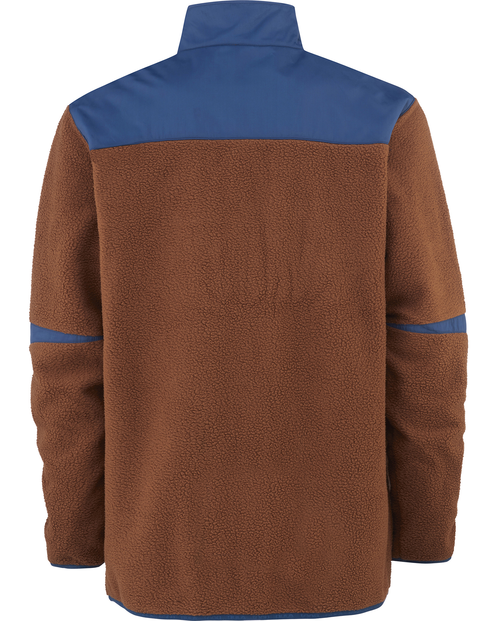 Bula Utility Fleece Jacket M Walnut (Storlek S)
