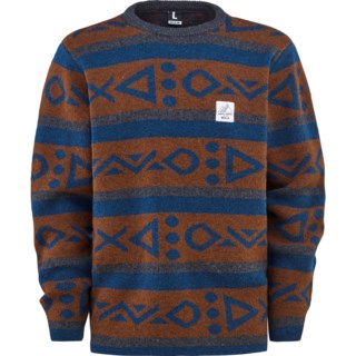 Inka Wool Sweater M