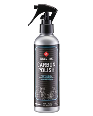 Carbon Polish 250ml