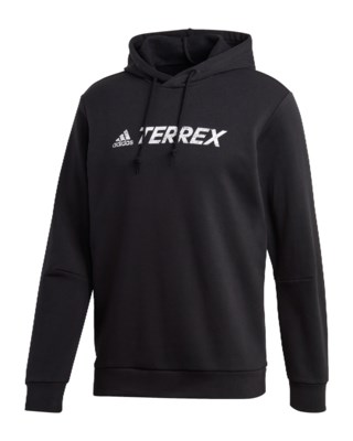Terrex GFX Logo Hood M