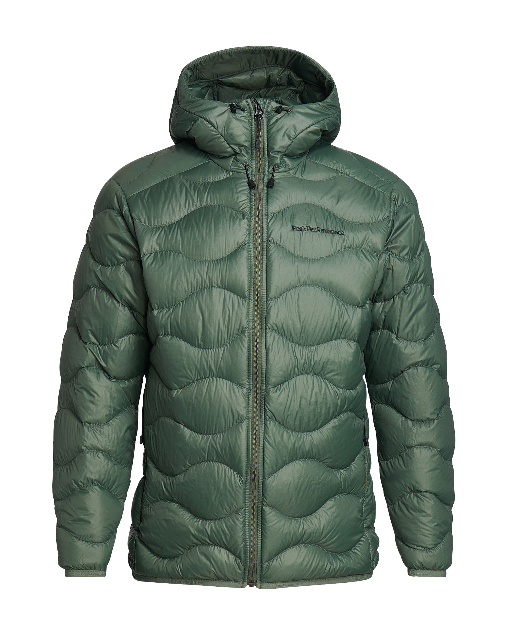 Peak Performance Helium Hood Jacket M 