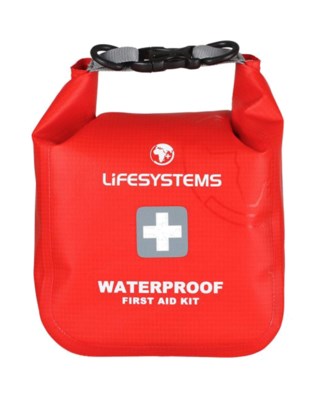 Waterproof Sports First Aid Kit