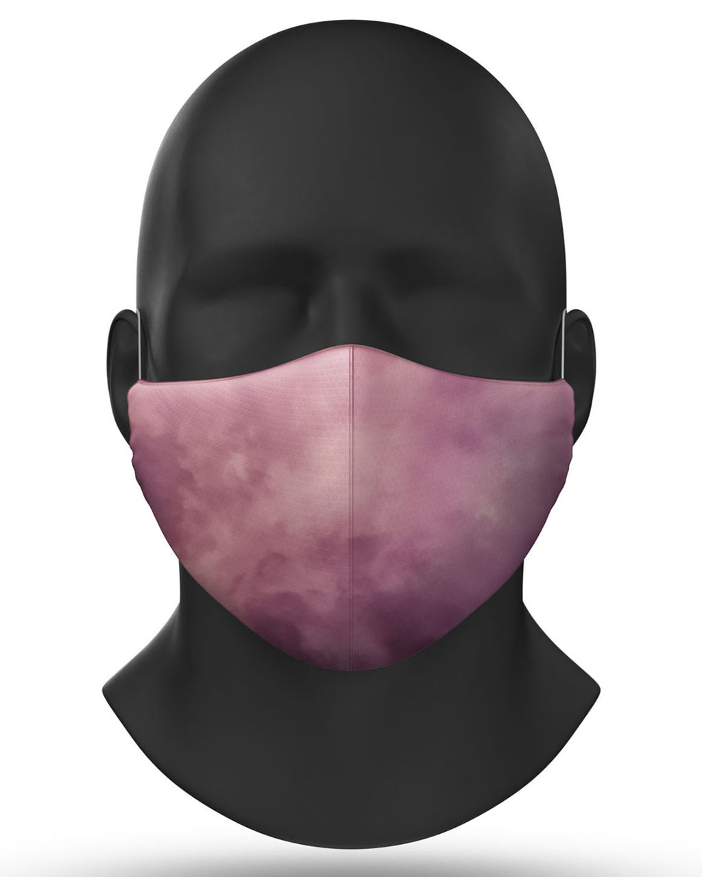 GoggleSoc Facemask Purple Sky