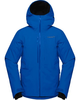 Lofoten Gore-Tex Insulated Jacket M
