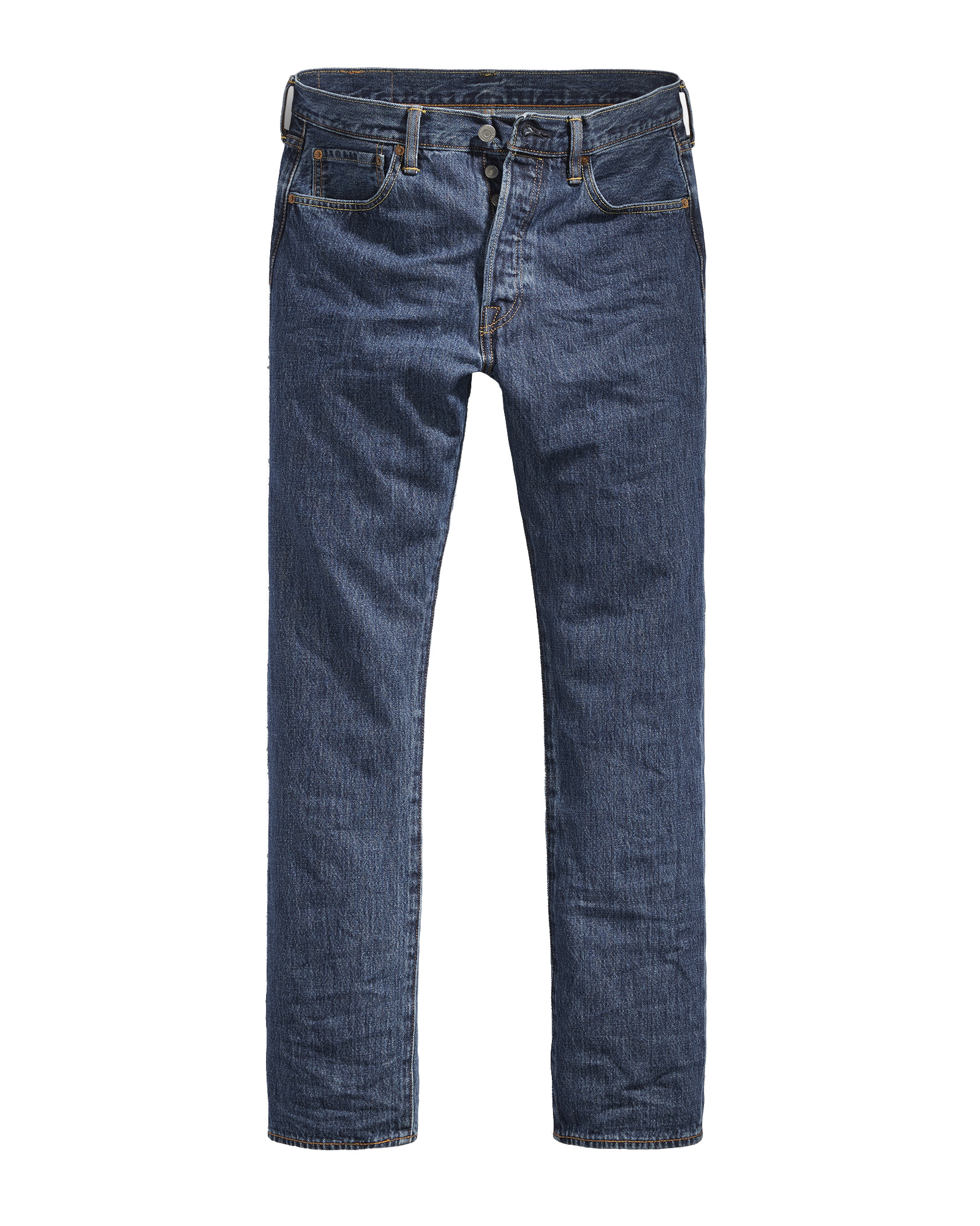 LEVI STRAUSS & CO 501® Levi’s® Original Fit Jeans (Big & Tall) M Stonewash (Storlek 34/34)