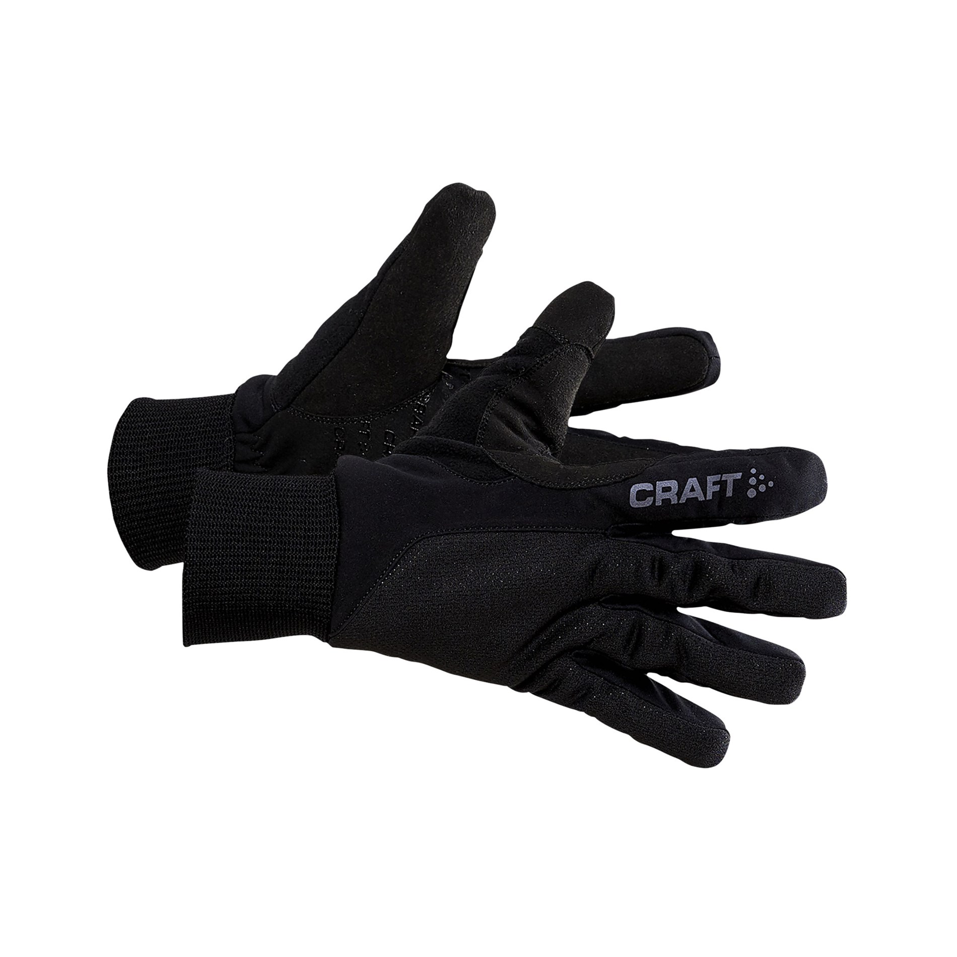 Core Insulate Glove Black