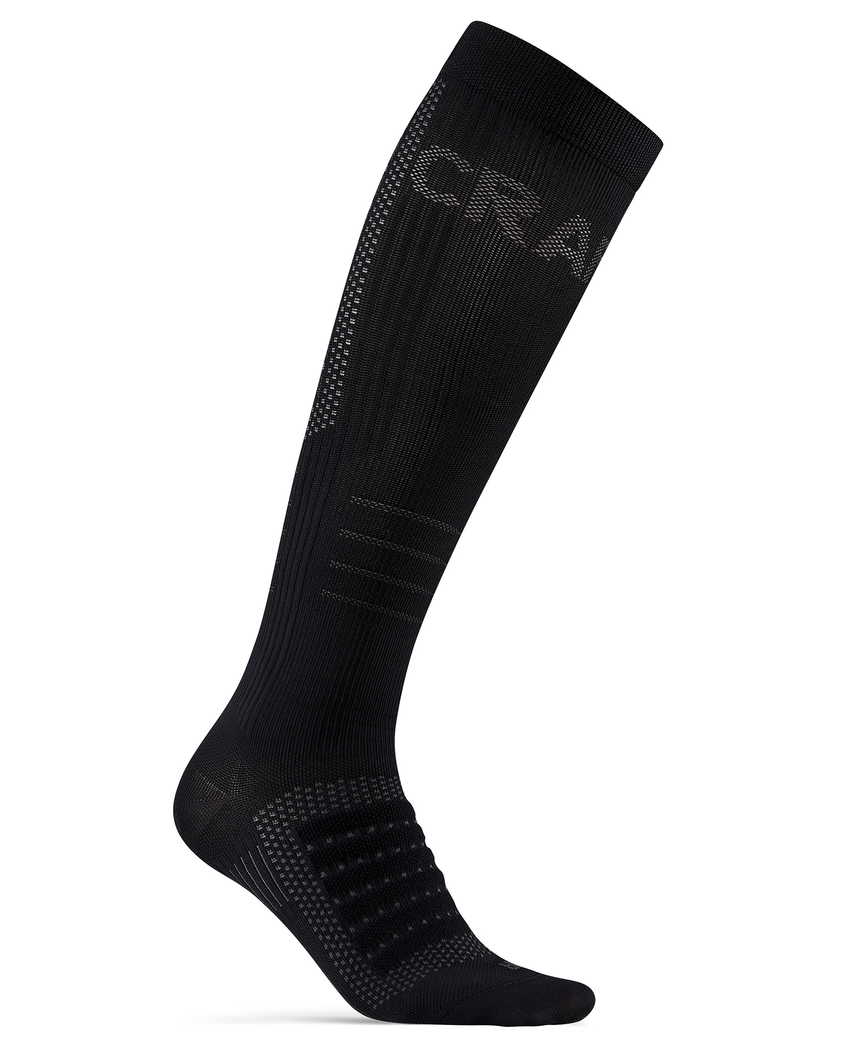 Craft Advance Dry Compression Sock Black (Storlek 46-48)