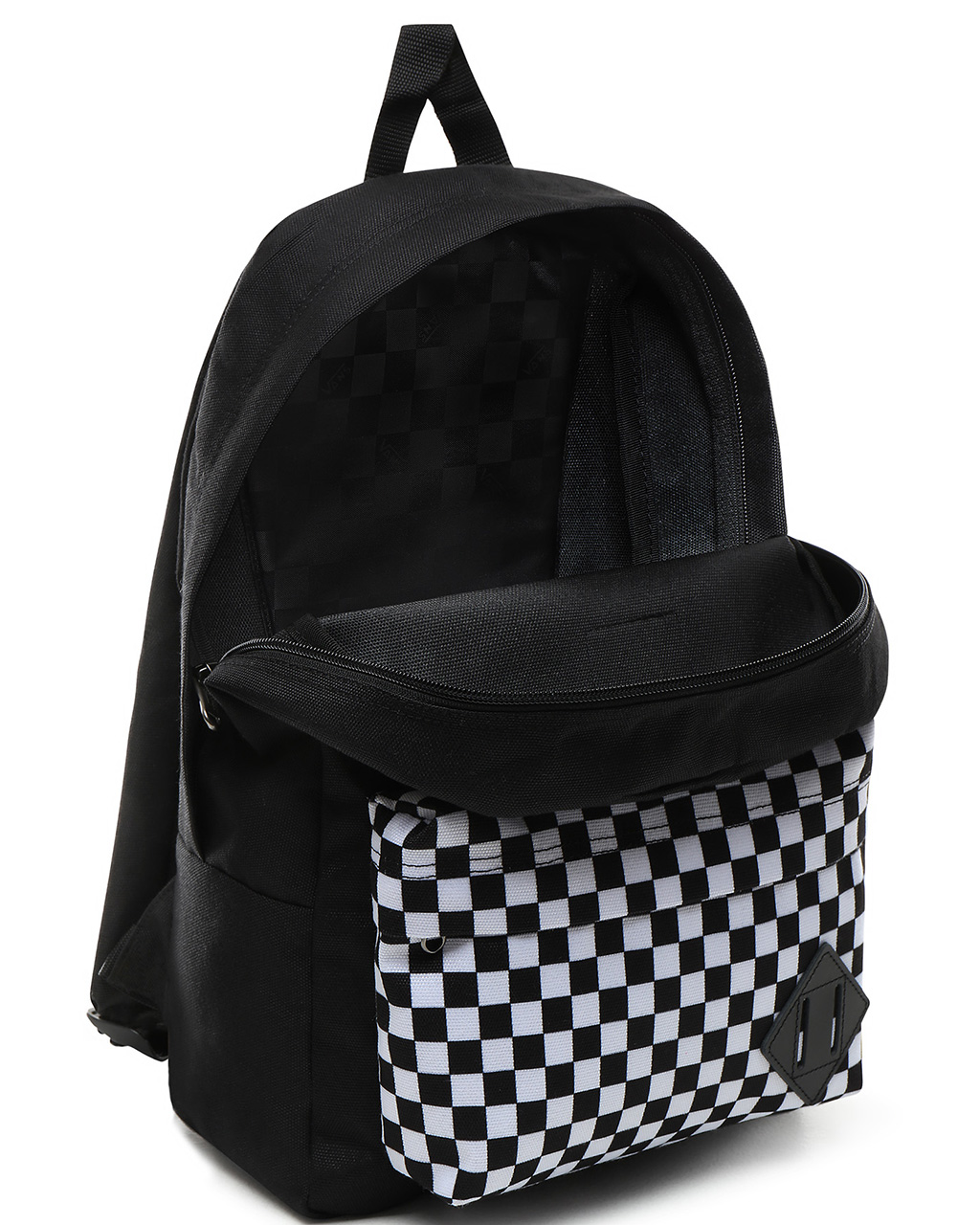 vans checkerboard new