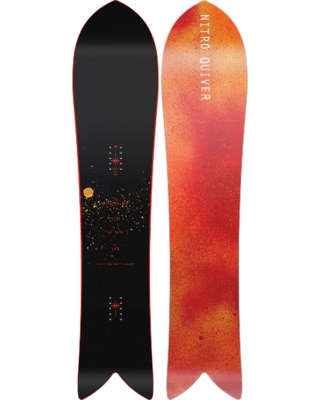 Quiver Fintwin