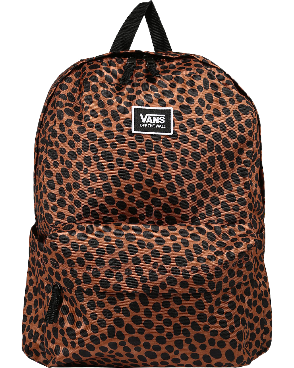 Old Skool H20 Backpack W Animal Spot