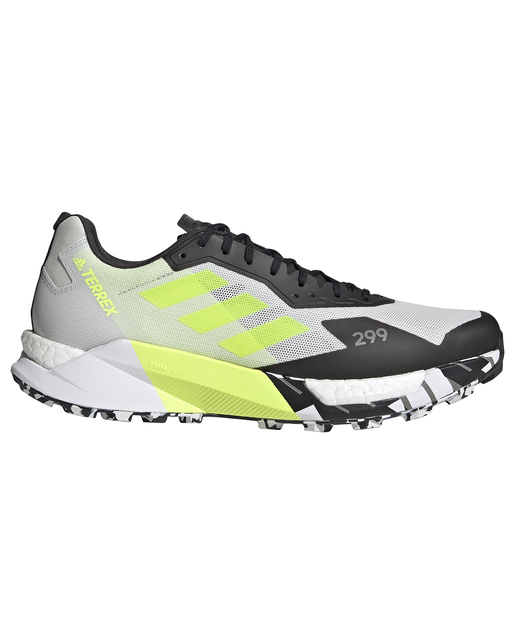 Adidas Terrex Agravic Ultra M FTWWhite/GretWo/Cblack