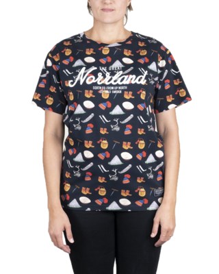 Great Norrland T-shirt