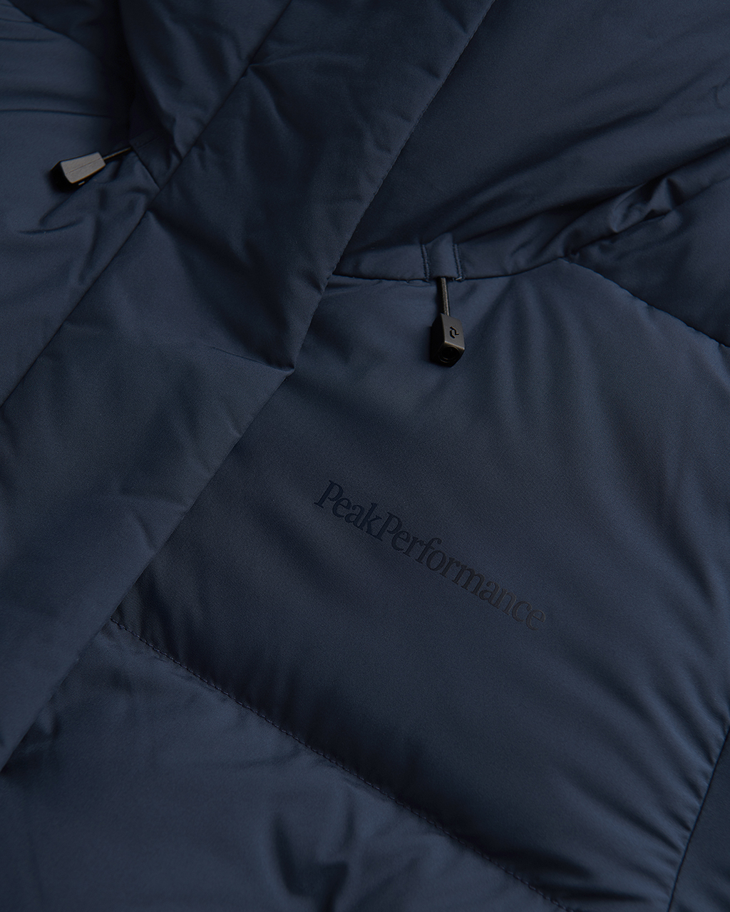 Peak Performance Rivel Long Parka W 