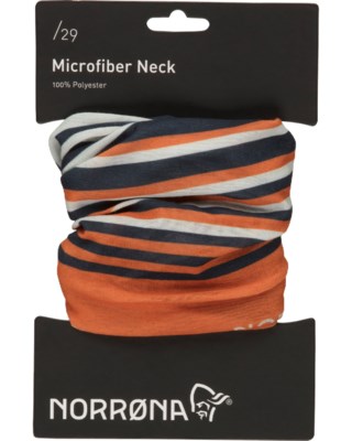 /29 Microfiber Neck