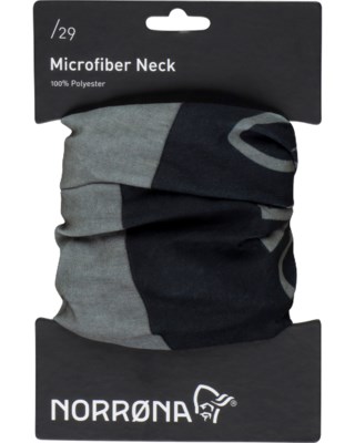 /29 Microfiber Neck