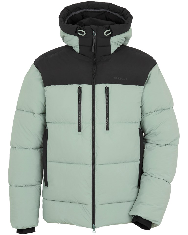 Kima Explorer Pile Jacket for Women - A fleece jacket made in