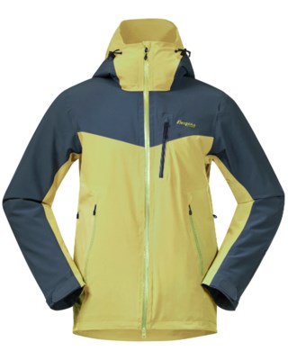 Oppdal Insulated Jacket M