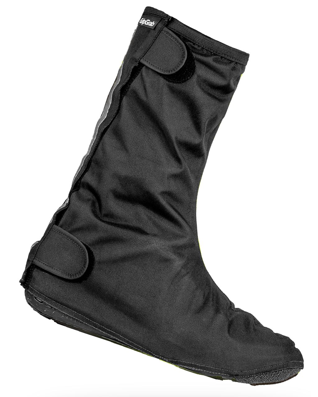 GripGrab DryFoot Waterproof Everyday Shoe Cover 2 Black (Storlek XXL)