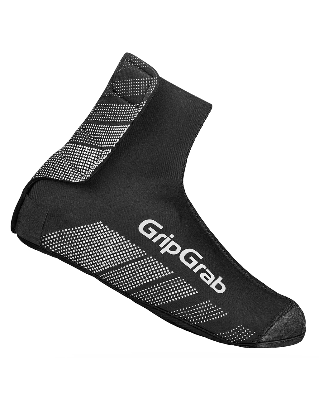 GripGrab Ride Winter Shoe Cover Black (Storlek S)