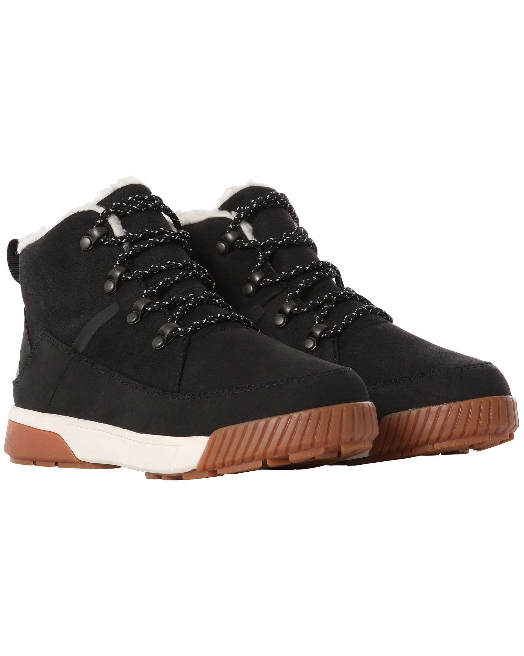 The North Face skor du kan köpa online | Maximal Fritid