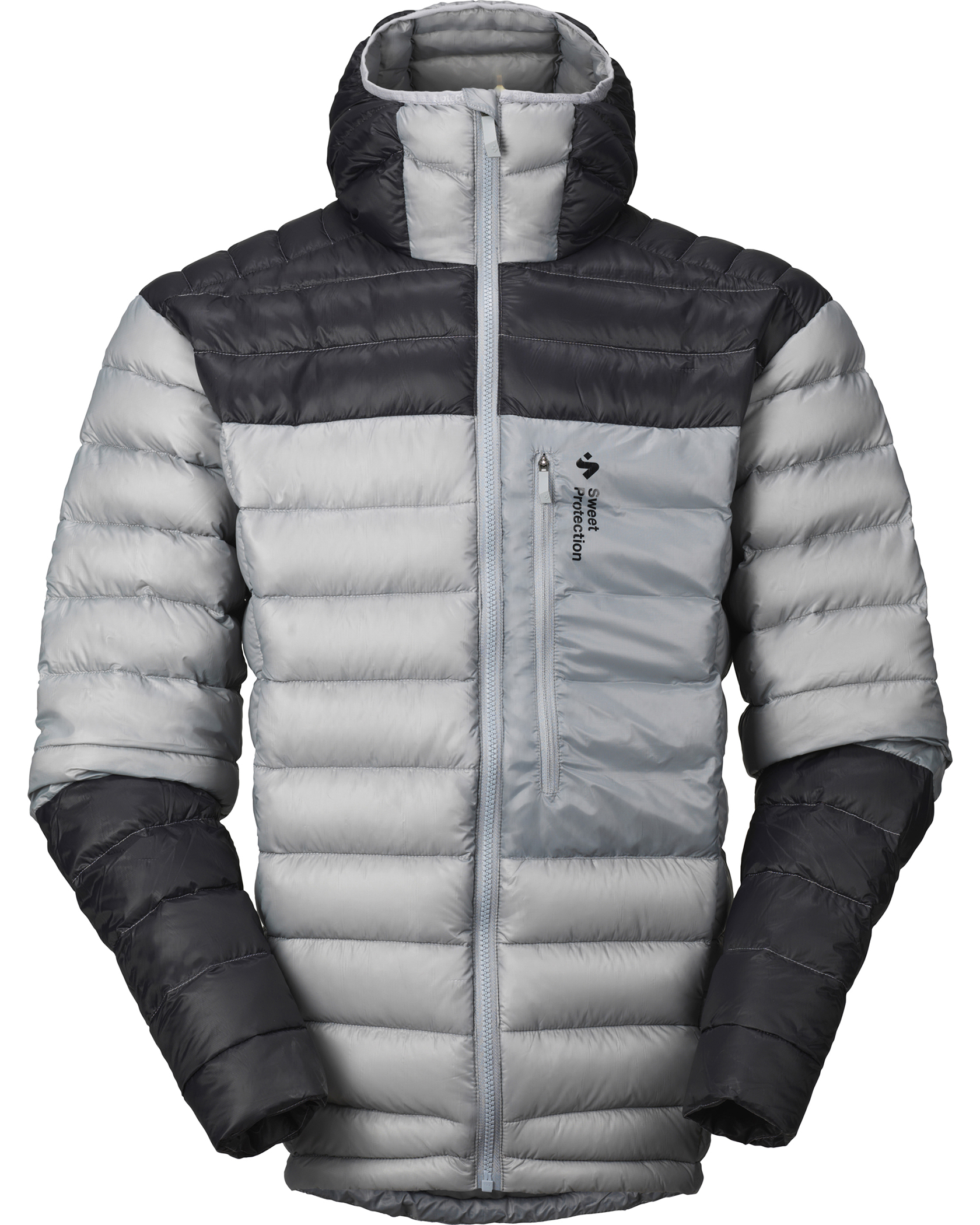 Crusader Down Hooded Jacket M Nardo