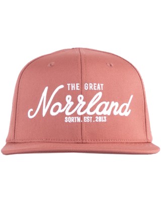 Great Norrland Cap