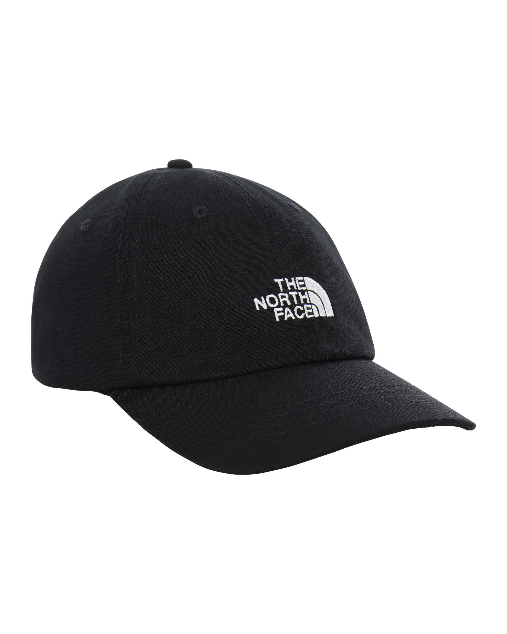 The North Face Norm Hat T Black