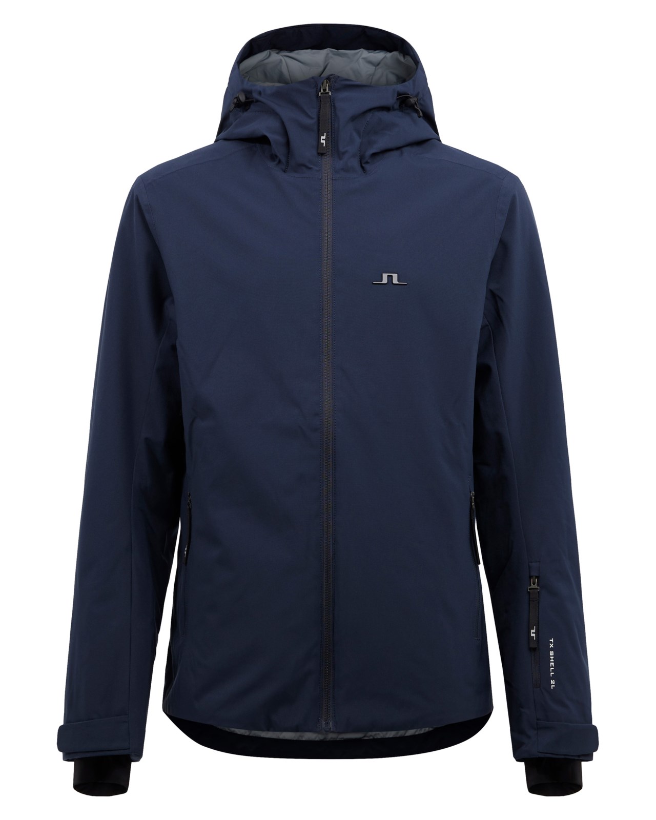 J.Lindeberg Ace Ski Jacket M JL Navy
