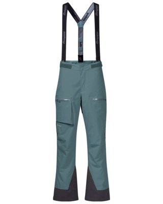 Knyken Insulated Youth Loosefit Pant