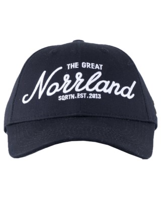 Great Norrland Hooked Cap