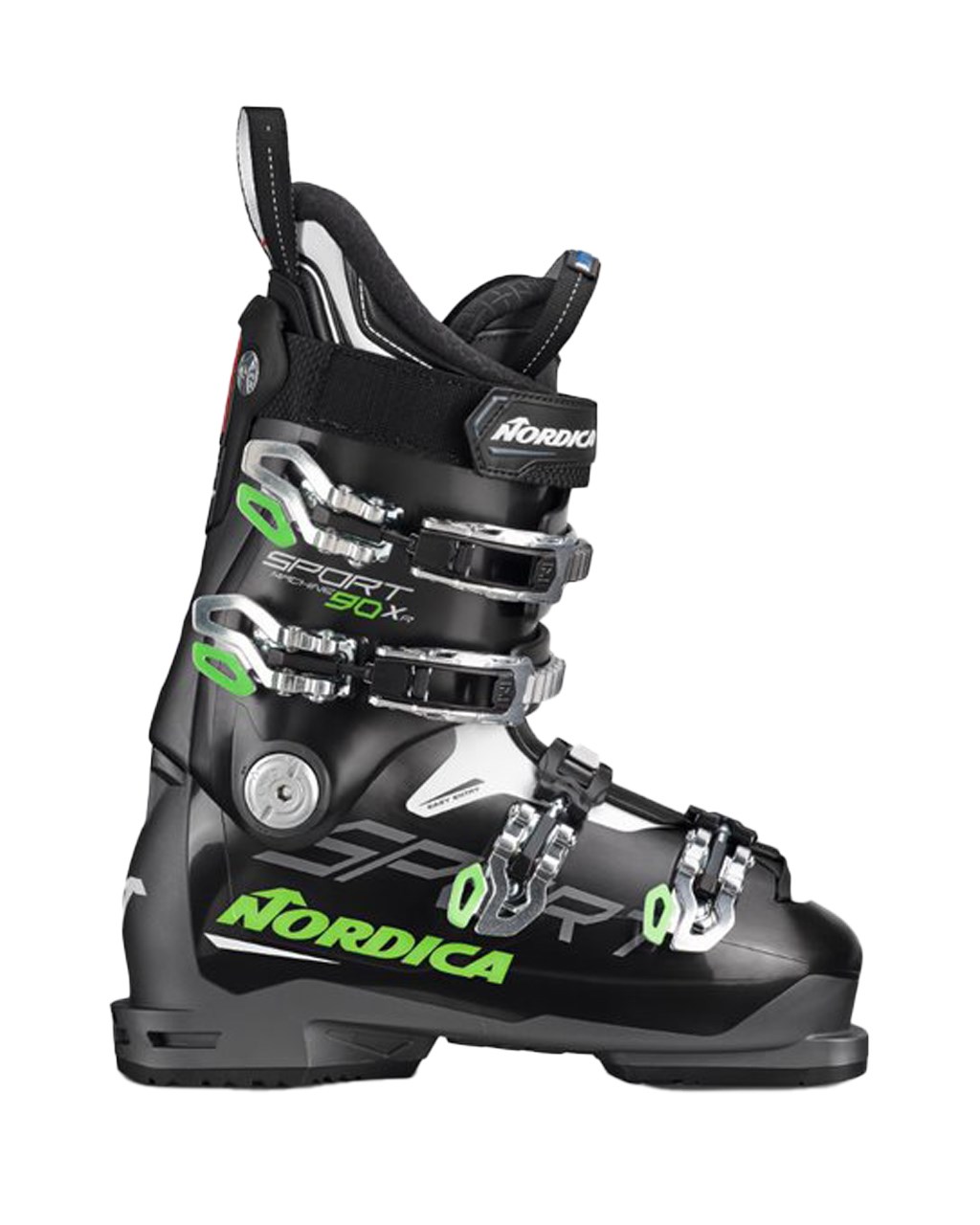 nordica sportmachine lx 90
