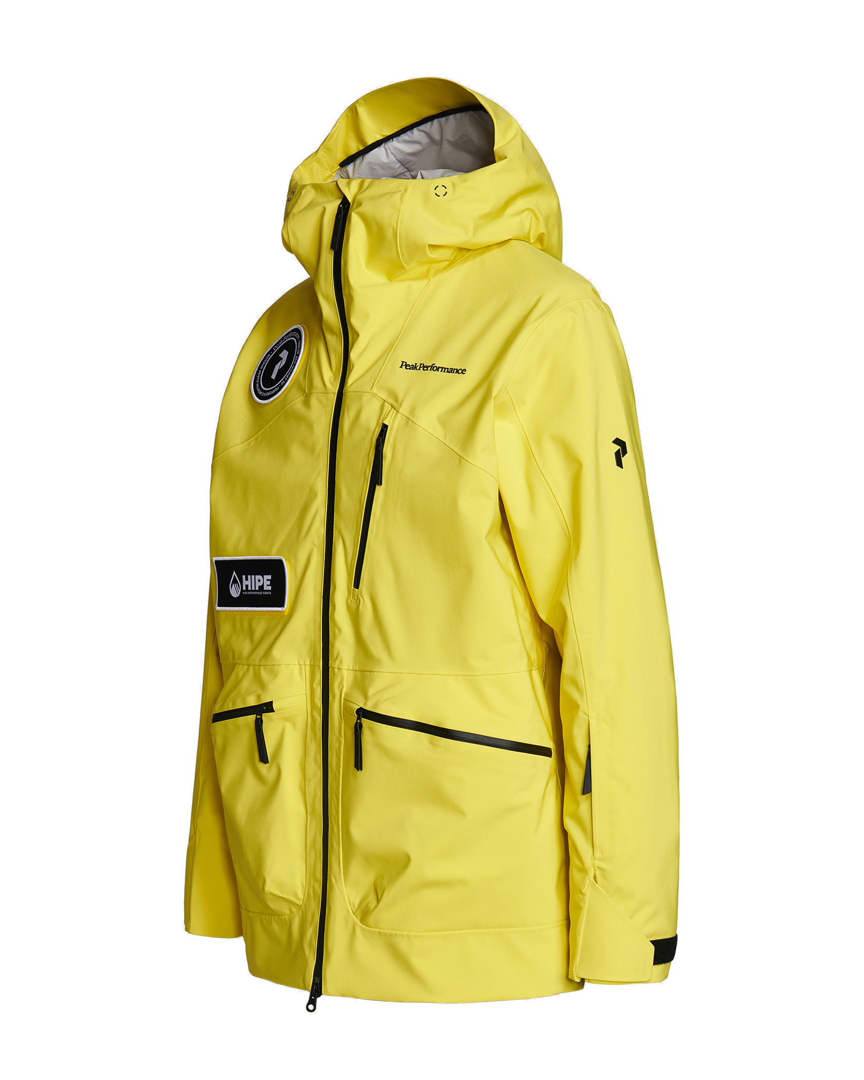 peak performance mens jacket