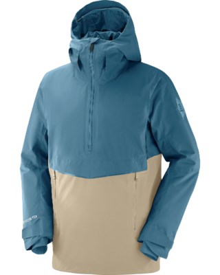 Gravity Insulated Gore-Tex Jacket M