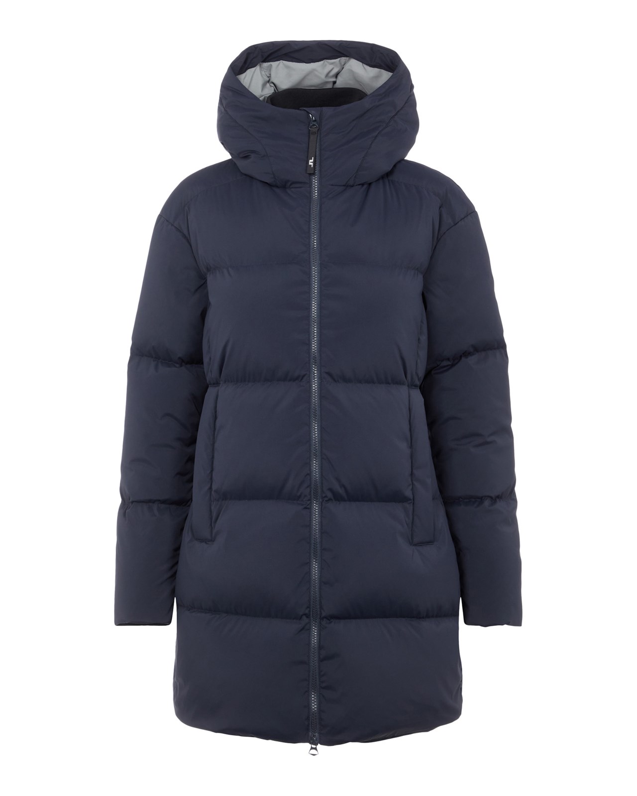J.Lindeberg Radiator Down Parka W JL Navy