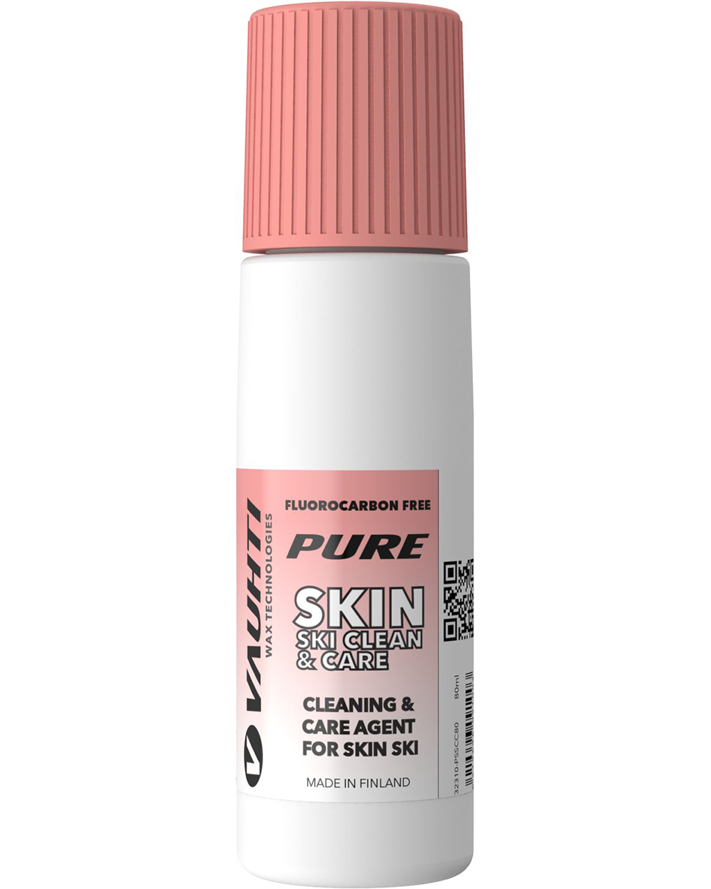 Vauhti Skin Ski Clean & Care 80ml Pink