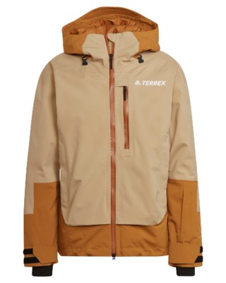 MyS Insulated 2L Jacket M