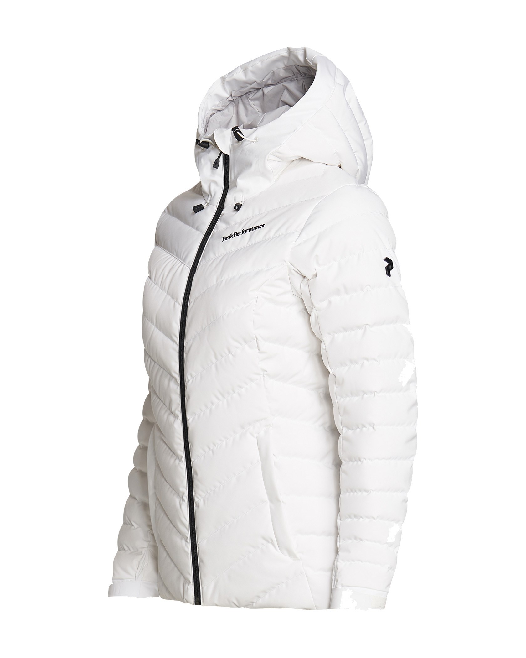 Frost Ski Jacket W