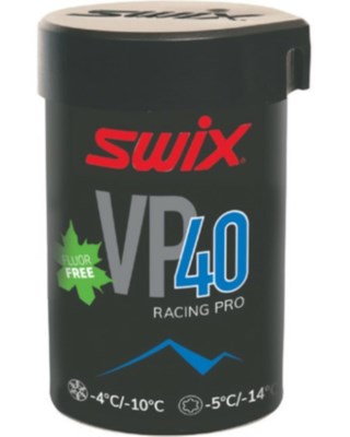 VP40 Pro Blue -10/-4, 45g